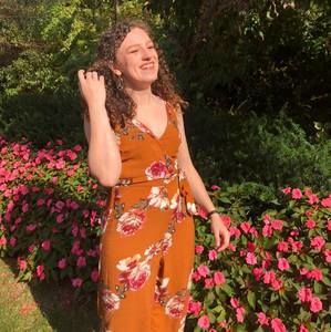 Meet your Posher, Noelle
